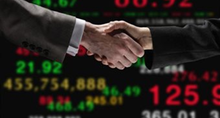 Инвесторы скупают подешевевшие акции японских компаний