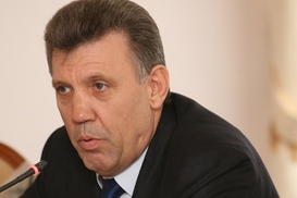 Кто стал "Человеком года-2010"?