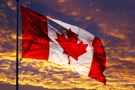 Канада распустила парламент