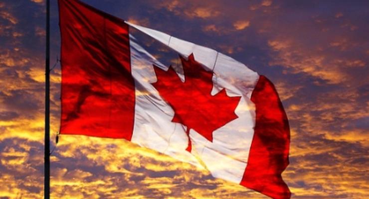 Канада распустила парламент