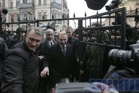 Что повлечет за собой возбуждение уголовного дела на Кучму?