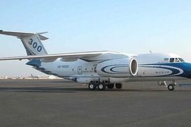 У Харьковского авиационного завода срывается поставка самолета в Ливию