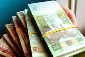 Госстат: Реальная зарплата выросла в феврале на 0,9%