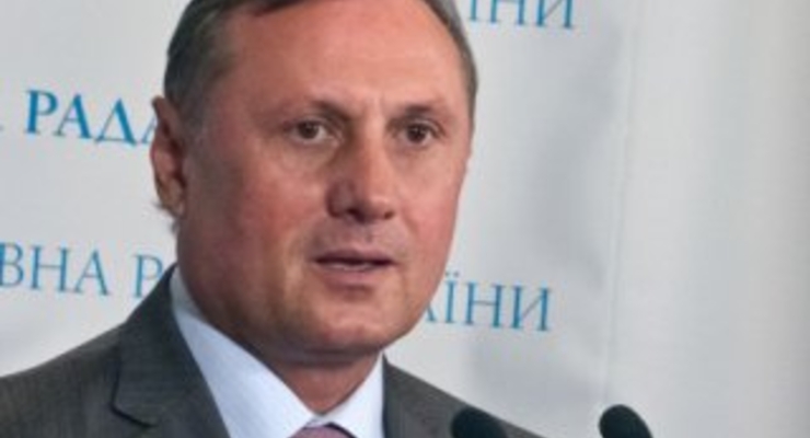 Родственники Ефремова выиграли тендер на 200 млн гривен