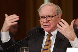 Баффет не исключает возможности краха евро