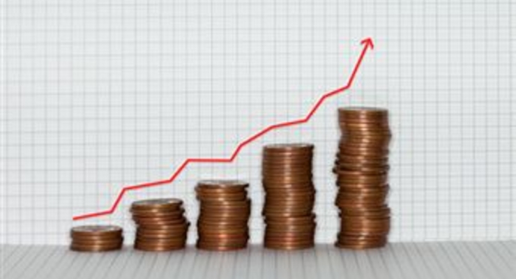 Мировые фондовые биржи закрылись ростом