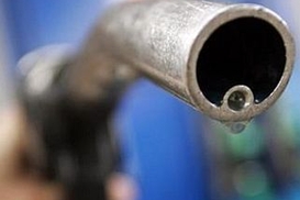 Правительство и нефтетрейдеры будут воевать?