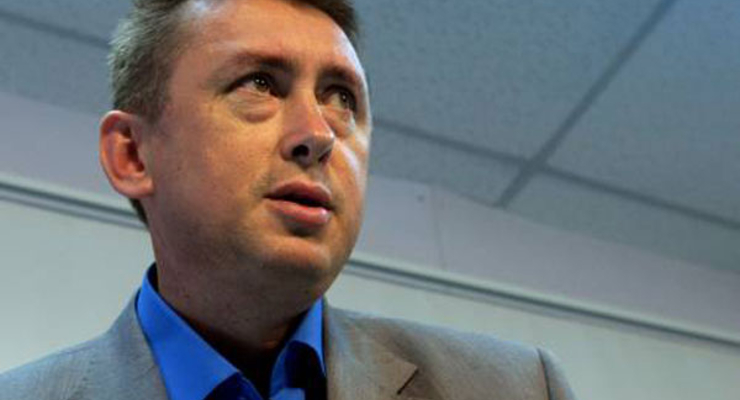 Мельниченко не считает Кучму главным злодеем