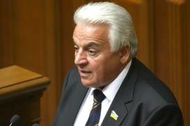 Главой Федерации профсоюзов переизбран Василий Хара