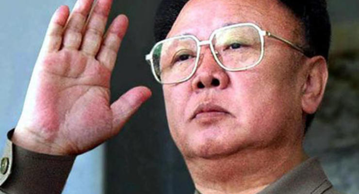Ким Чен Ир выделил Японии 500 тысяч долларов
