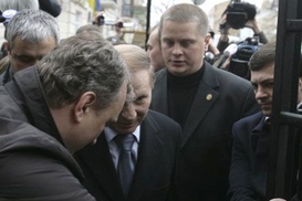 Кучма не сядет, даже если его вину докажут, - адвокат