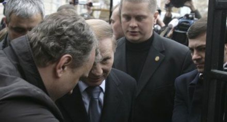 Кучма не сядет, даже если его вину докажут, - адвокат