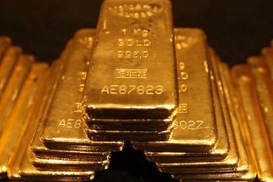 Курсы драгметаллов на 24 марта: золото дорожает