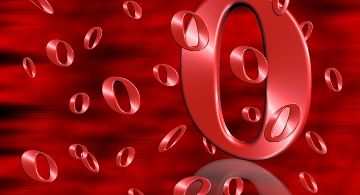 Opera обновила мобильный браузер