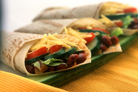 Американец устроил перестрелку из-за подорожания буррито