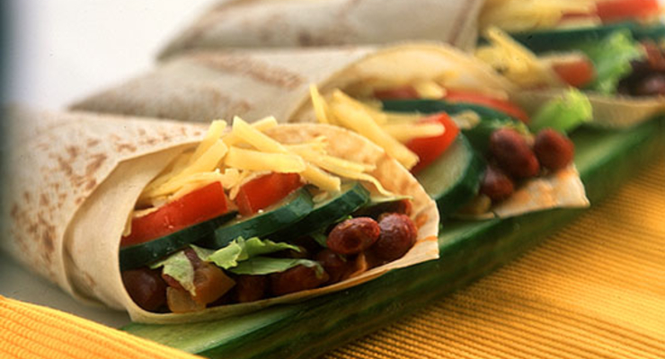 Американец устроил перестрелку из-за подорожания буррито