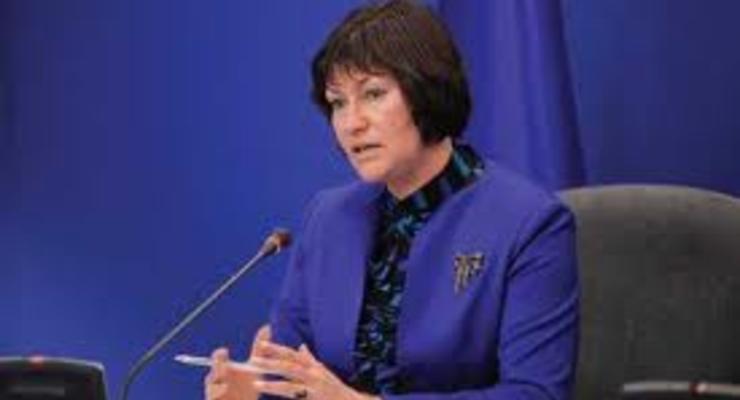 Акимова: Благодаря реформам Украина заработает 30 млрд гривен