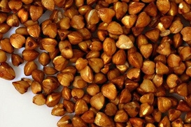 Килограмм китайской гречки будет стоить 19 гривен