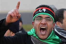 В Европу хлынул поток нелегалов