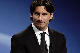 France Football назвал самых высокооплачиваемых футболистов