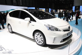 Toyota и Honda отложили запуск конвейеров в Японии