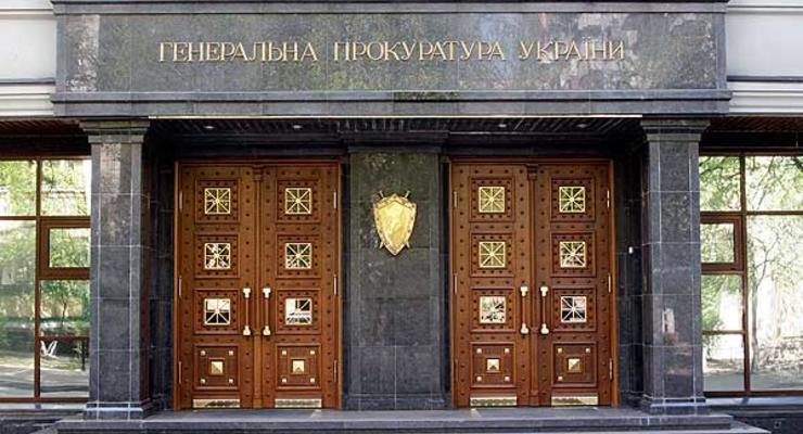 ГПУ освободит из-под стражи экс-министров правительства Тимошенко