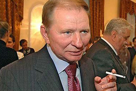 ГПУ подтвердила, что возбудила уголовное дело против Кучмы