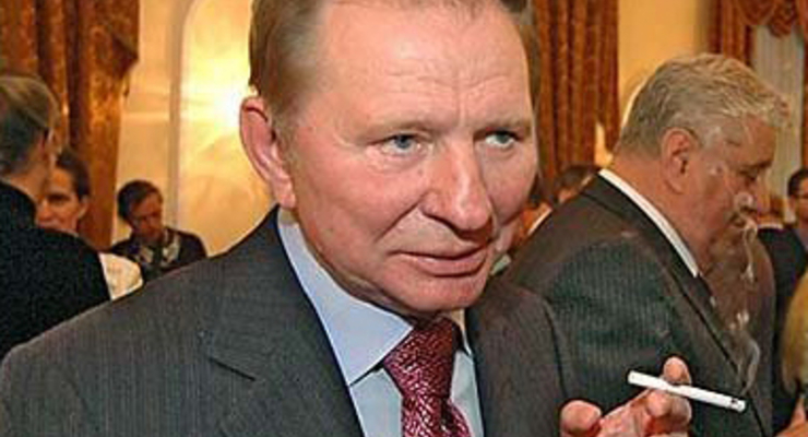 ГПУ подтвердила, что возбудила уголовное дело против Кучмы