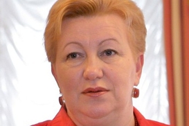 Американский суд выдал ордер на арест Веры Ульянченко