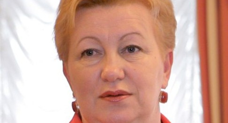 Американский суд выдал ордер на арест Веры Ульянченко