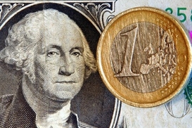 Оптимальные курсы валют на 22 марта: евро дорожает