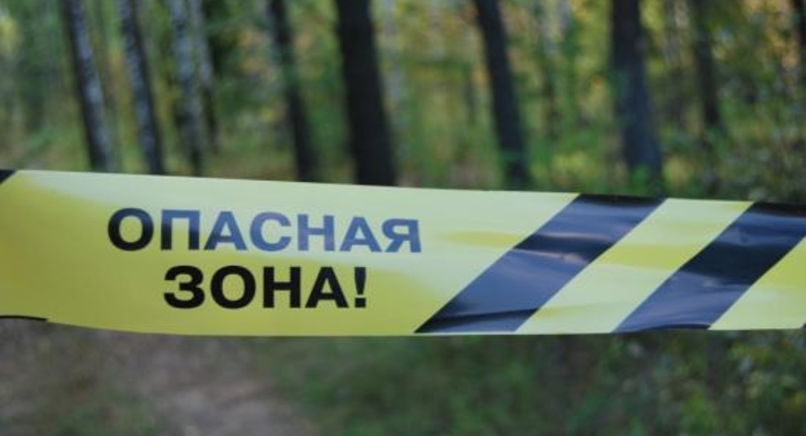 Солотвино готовят к эвакуации