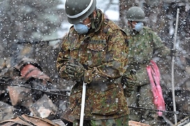 На восстановление Японии понадобится 235 млрд долларов, - ВБ