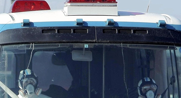 АЭС Фукусима-1 больше работать не будет