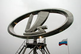 Nissan купит 25% акций АвтоВАЗ