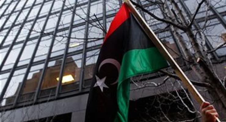 В Ливии от военных атак страдает мирное население?