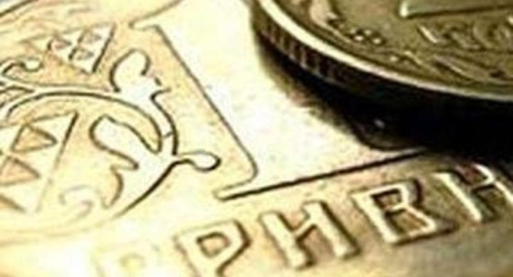 Гривна падает - официальные курсы валют на 21 марта