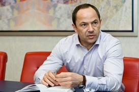 Тигипко назвал перенос рассмотрения пенсионной реформы саботажем