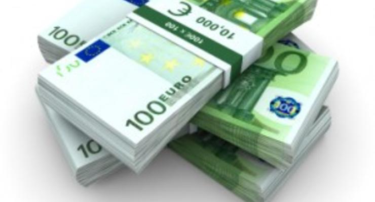 Евро растет- официальные курсы валют на 18 марта