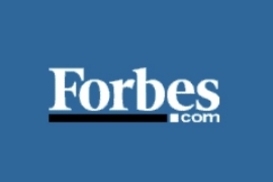 Первый украинский «Forbes» поступил в продажу 11 марта