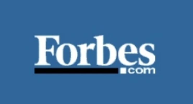 Первый украинский «Forbes» поступил в продажу 11 марта
