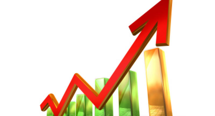 НБУ: Рост ВВП в феврале составил 7%