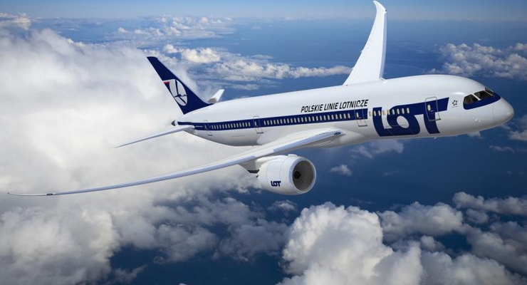 Украине невыгодно пускать иностранных авиаперевозчиков на рынок?