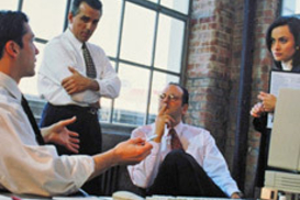 НБУ требует от банков информацию о 20 крупнейших акционерах