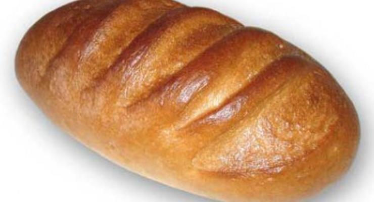 Хлеб дорожает в Киеве