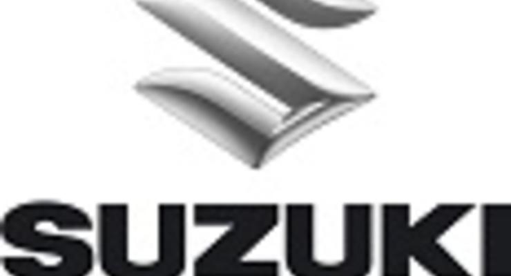 В Японии закрыты все заводы Suzuki