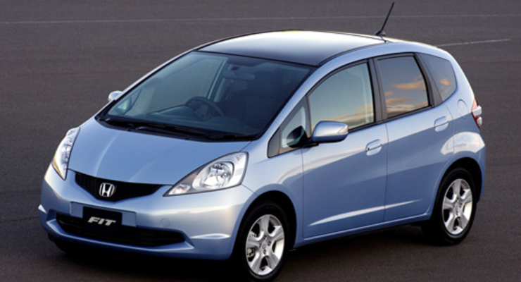 Honda остановила все заводы в Японии до 20 марта