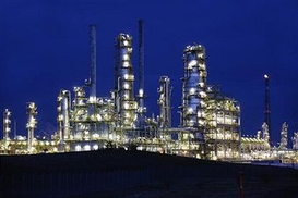 Газ дорожает из-за землетрясения в Японии