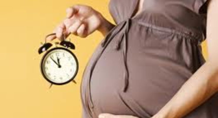 Почему соцстрах затягивает с выплатой декретных денег?!