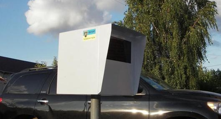 Охрана народного депутата избила сотрудника ГАИ?